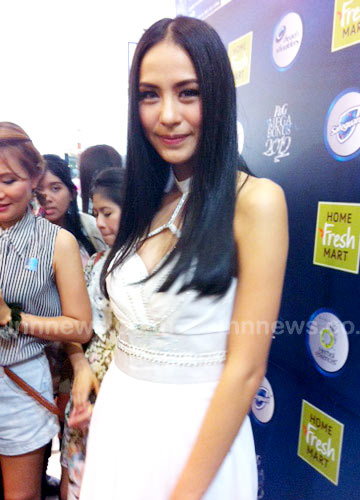 รถเมล์ คะนึงนิจ
