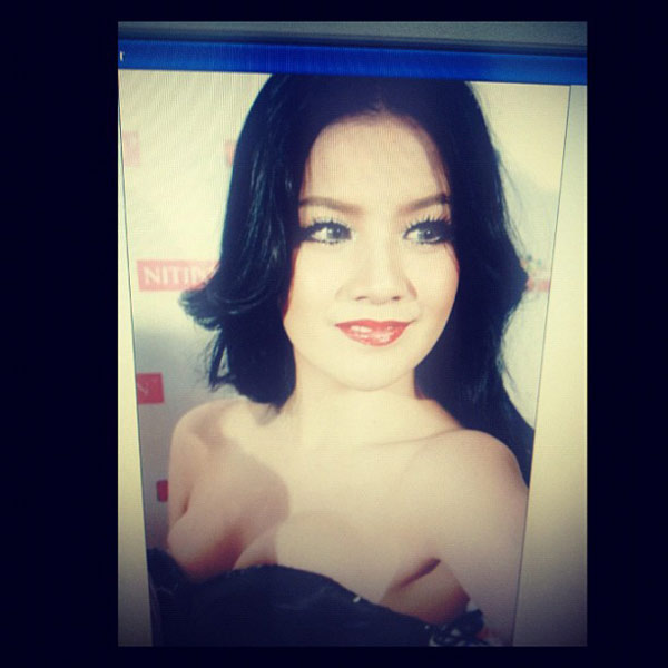 ใบเตย อาร์สยาม