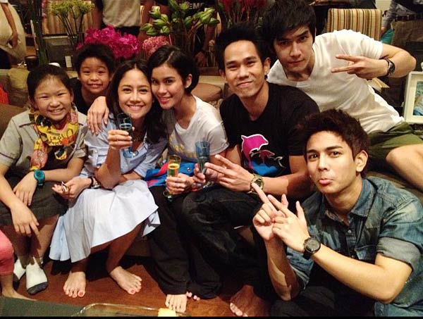 สี่แผ่นดิน เดอะมิวสิคัล