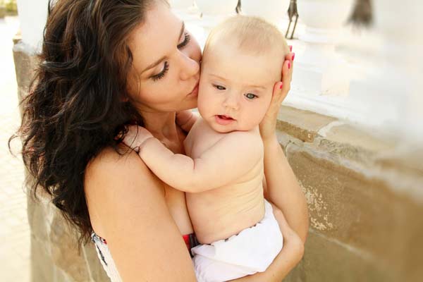 แม่มือใหม่