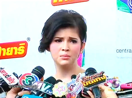 แอนนี่ บรู๊ค