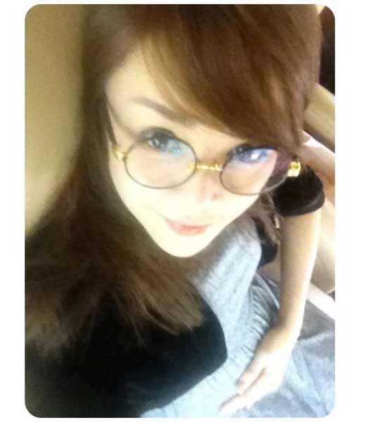 เป้ย ท้อง