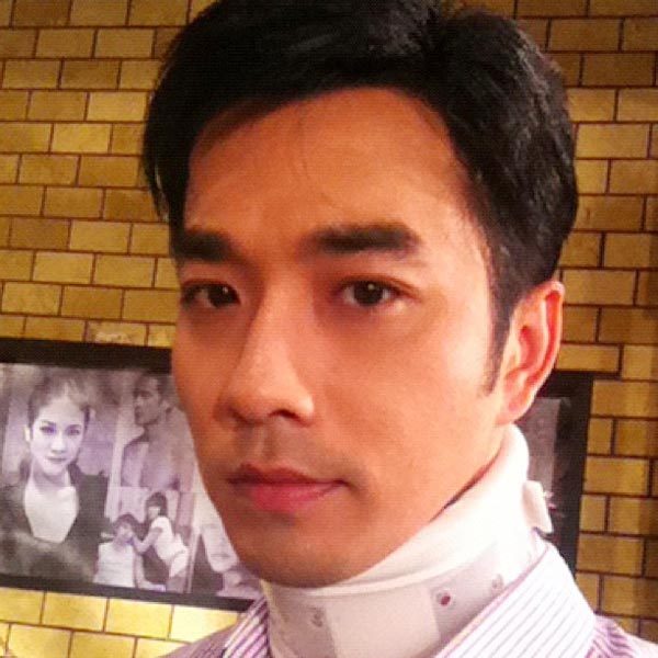 เจมส์ เรืองศักดิ์ 