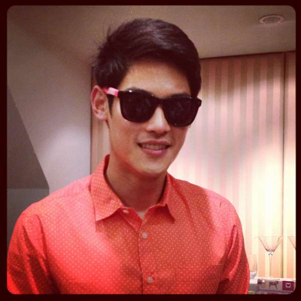 กันต์ กันตถาวร