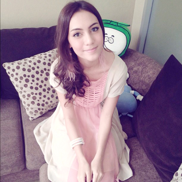 เซลิน่า เพียซ