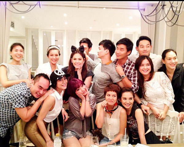รักคุณเท่าฟ้า