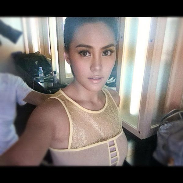  เจนี่ เทียนโพธิ์สุวรรณ 