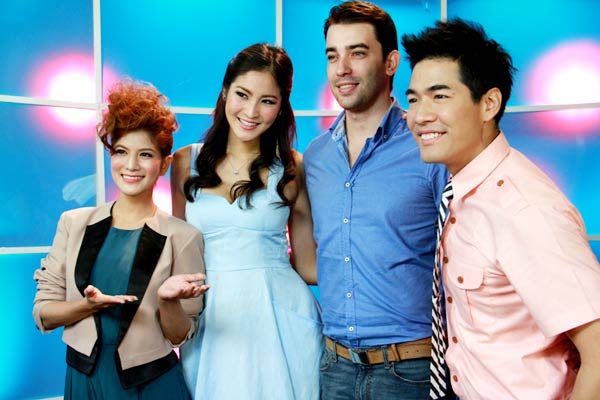 กวาง ฟ้ารุ่ง