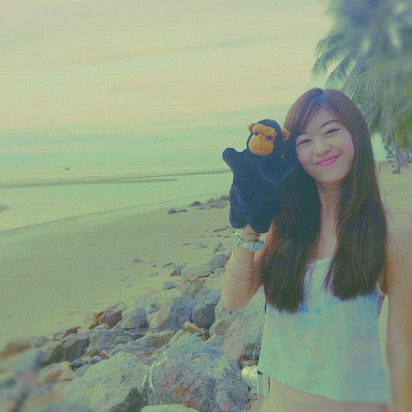 ยิปซี กีรติ