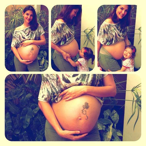 ซินดี้ สิรินยา 