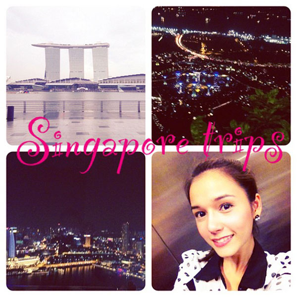 ส้ม ธัญสินี