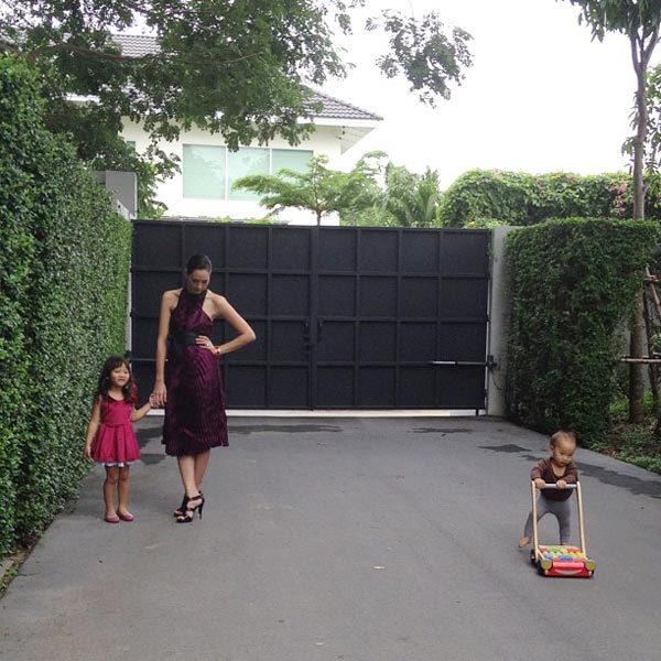 ข่าวตุ๊ก บ๊วย ตุ๊ก ชนกวนันท์