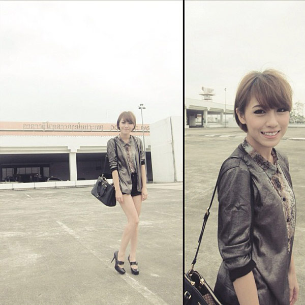 แอปเปิ้ล สีสะเหงียน