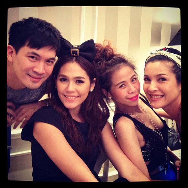 รักคุณเท่าฟ้า
