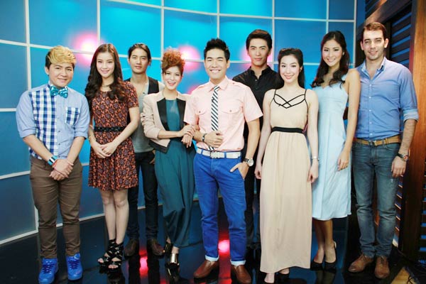 กวาง ฟ้ารุ่ง