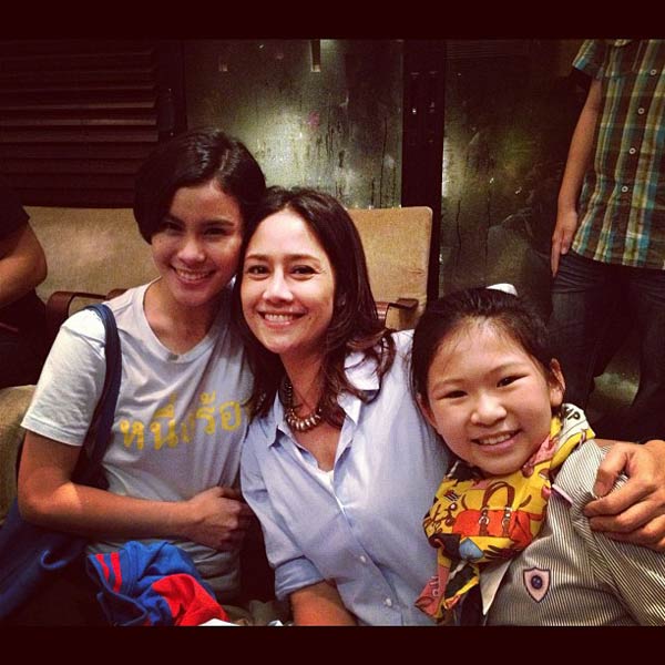 สี่แผ่นดิน เดอะมิวสิคัล