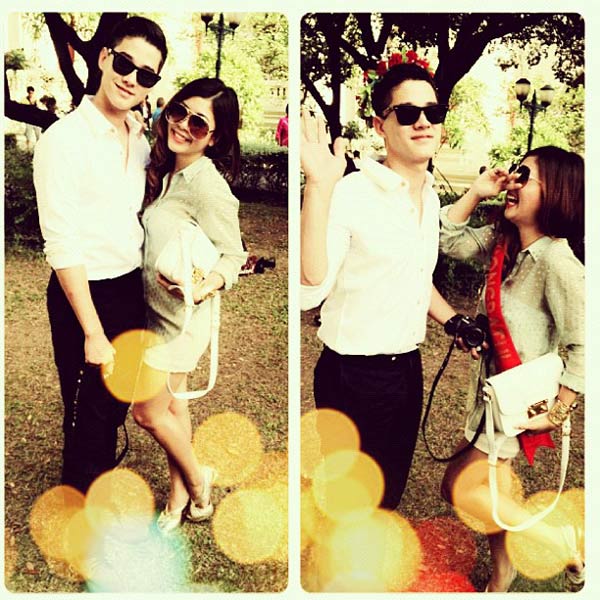กุ๊บกิ๊บ มาริโอ้