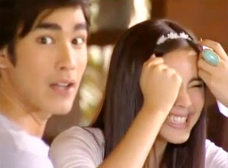 ณเดชน์ ญาญ่า