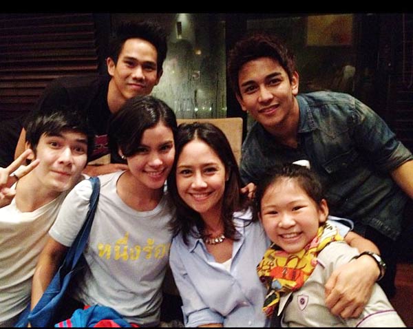 สี่แผ่นดิน เดอะมิวสิคัล