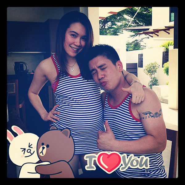 นิหน่า แบงค์