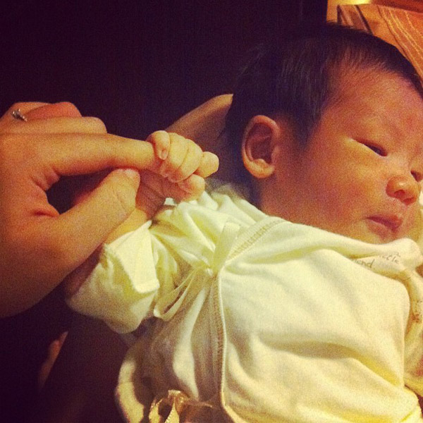 องโอเชี่ยน ลูกชาย น้ำ รพีภัทร