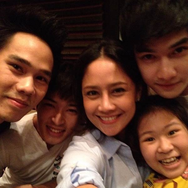 สี่แผ่นดิน เดอะมิวสิคัล