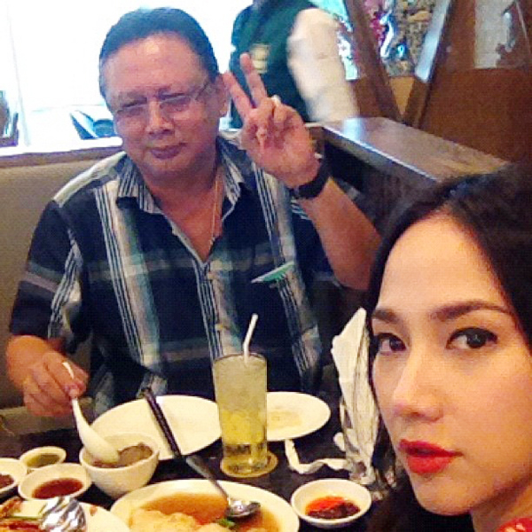 อั้ม พัชราภา