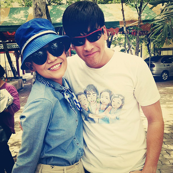 ณเดชน์ รายการไปค้างคืนกับซุปตาร์