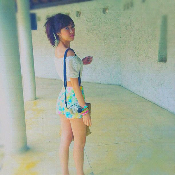 ยิปซี กีรติ