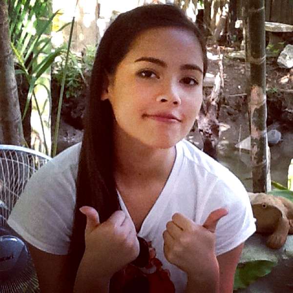 ญาญ่า รายการไปค้างคืนกับซุปตาร์