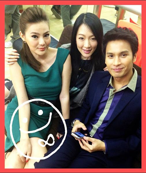 พรพรหมอลเวง
