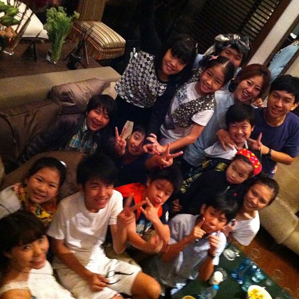 สี่แผ่นดิน เดอะมิวสิคัล