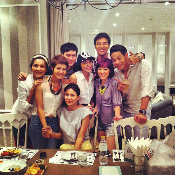 รักคุณเท่าฟ้า