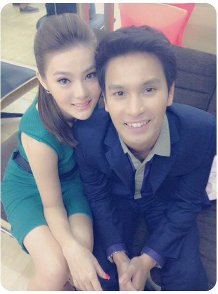 พรพรหมอลเวง