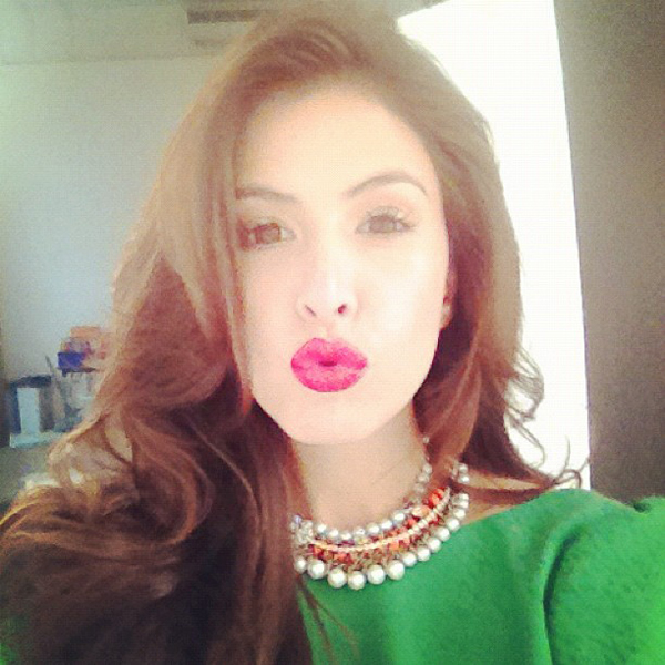 ศรีริต้า ดาราปากจู๋