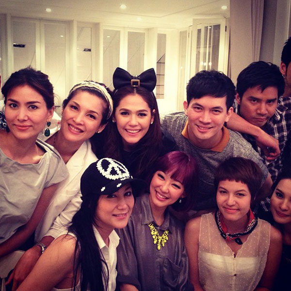 รักคุณเท่าฟ้า