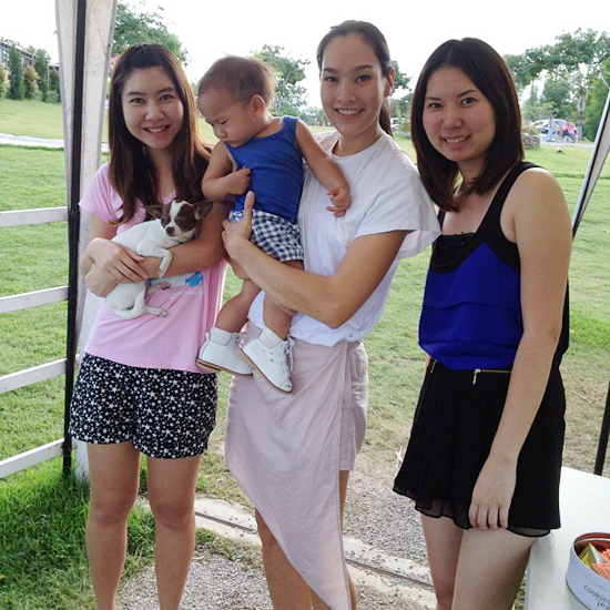 ตุ๊ก ชนกวนันท์ 