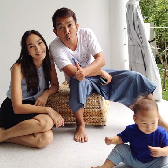 ตุ๊ก ชนกวนันท์ 