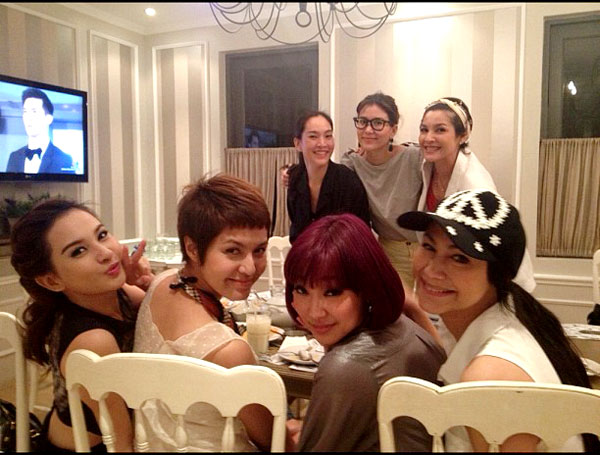 รักคุณเท่าฟ้า