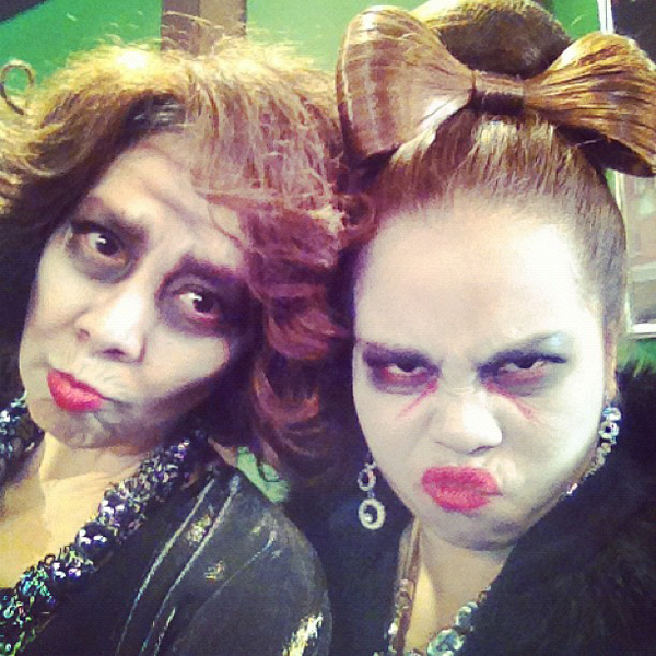 ตุ๊กกี้ ดาราปากจู๋