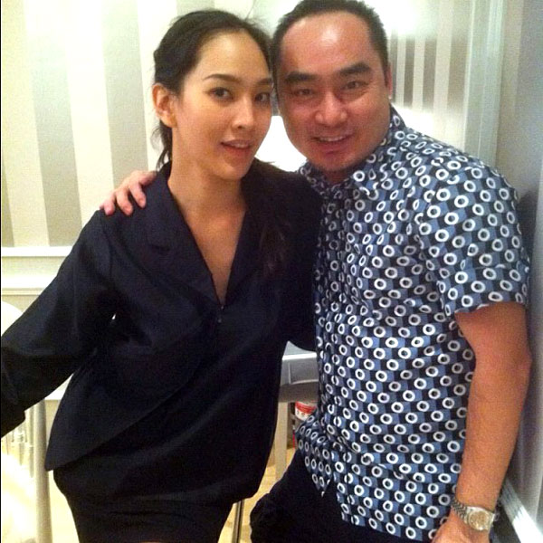 รักคุณเท่าฟ้า
