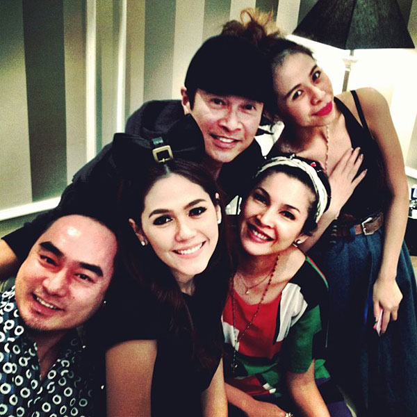 รักคุณเท่าฟ้า