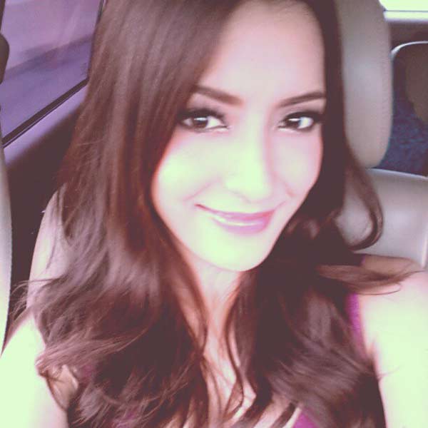 พิ้งกี้ สาวิกา 