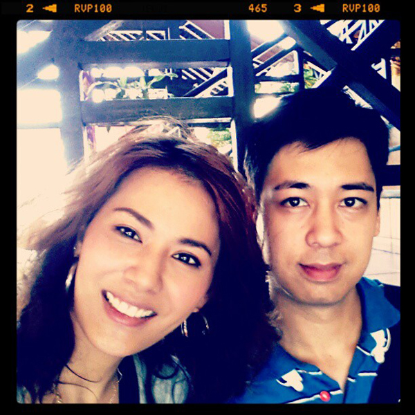 น้ำผึ้ง ณัฐริกา เป้ ฐิติ