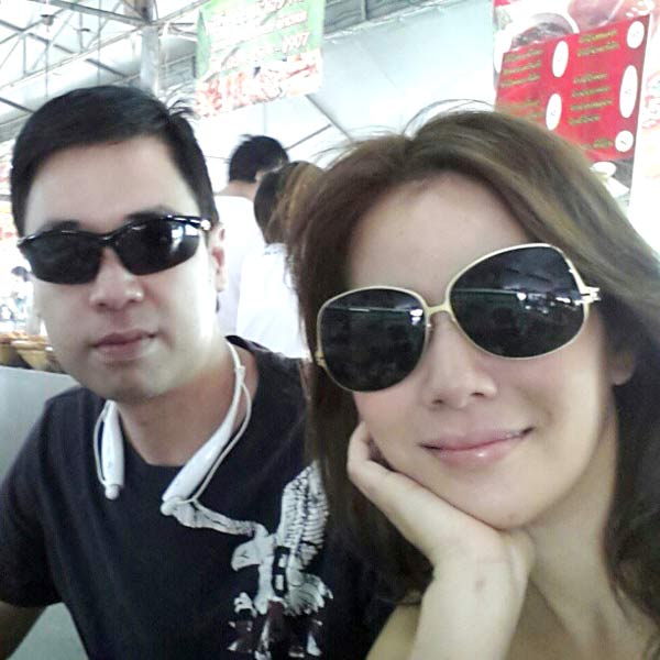 น้ำผึ้ง ณัฐริกา เป้ ฐิติ