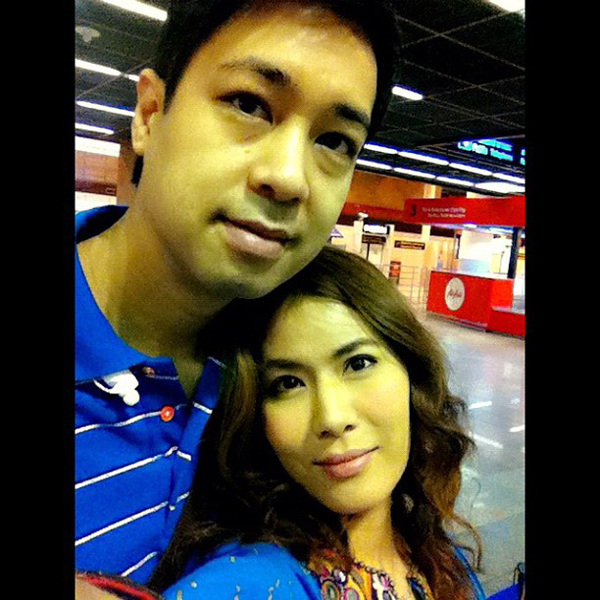 น้ำผึ้ง ณัฐริกา เป้ ฐิติ