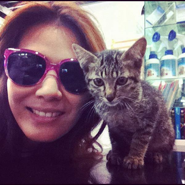 น้ำผึ้ง ณัฐริกา 