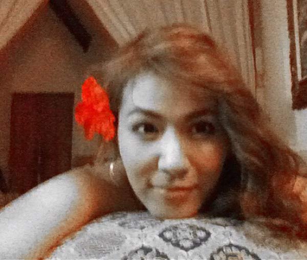 น้ำผึ้ง ณัฐริกา 