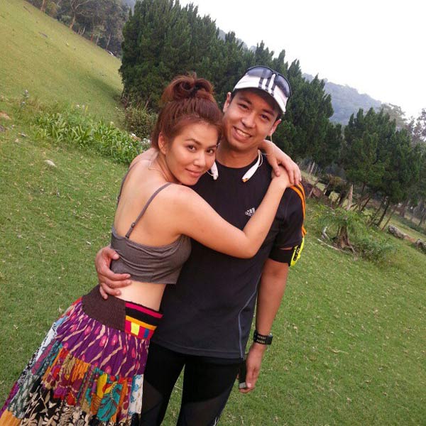 น้ำผึ้ง ณัฐริกา เป้ ฐิติ