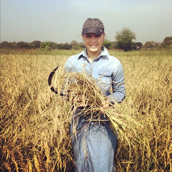 ตั๊ก บงกช 